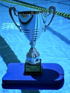 Aqualab Campeon!