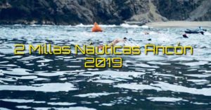 2 Millas Náuticas Ancón – PLAYA HERMOSA YACHT CLUB ANCÓN – RESULTADOS