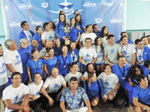 VIII Copa Aqualab Master 2019